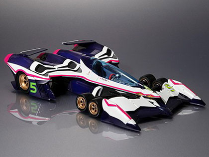 �V���IGPX�T�C�o�[�t�H�[�~����SIN ���@���A�u���A�N�V����Hi-SPEC ����AN-21 [2024�N1��] �̐��i�摜