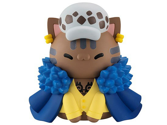 �����s�[�X MEGA CAT PROJECT �j�����Ƃ��傫�ȃj�����s�[�X�j���[���I 2 �g���t�@���K�[�E���[ �̐��i�摜