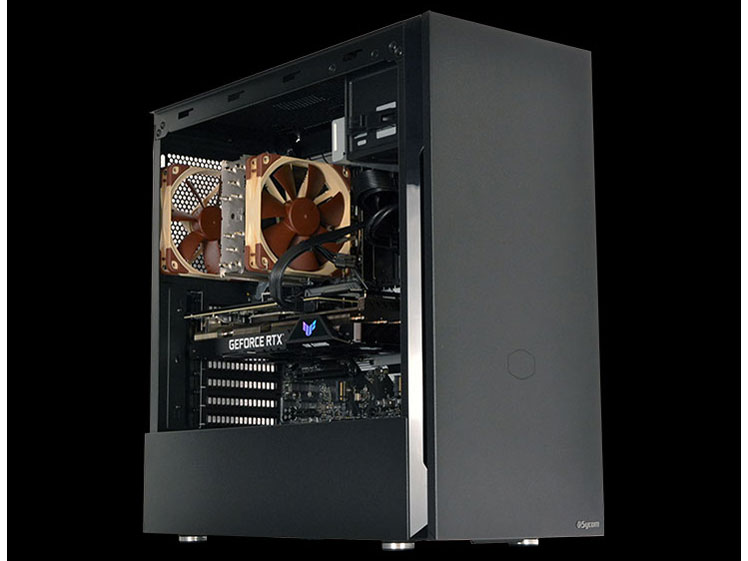 Silent-Master NEO B550A �̐��i�摜