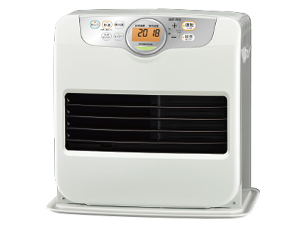 FH-G3623BY(W) [�V�F���z���C�g] �̐��i�摜