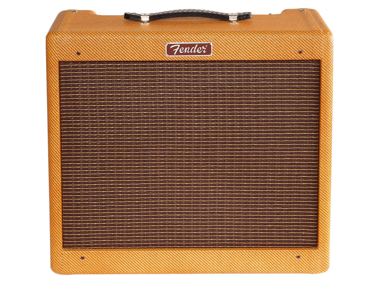 Blues Junior [Lacquered Tweed] �̐��i�摜