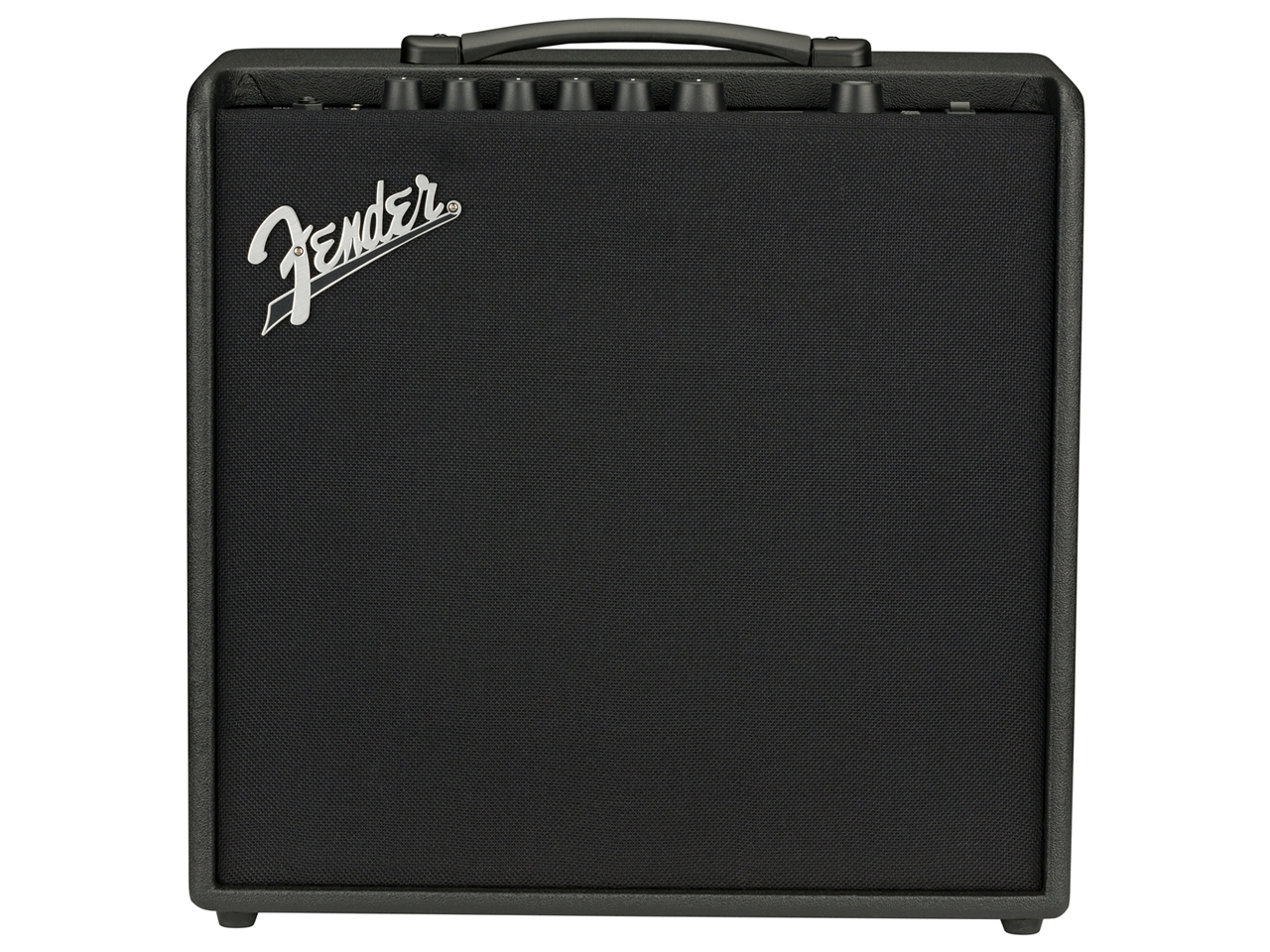 MUSTANG LT50 [Black] �̐��i�摜