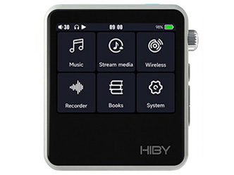 HiBy Music R2 II 価格比較 - 価格.com