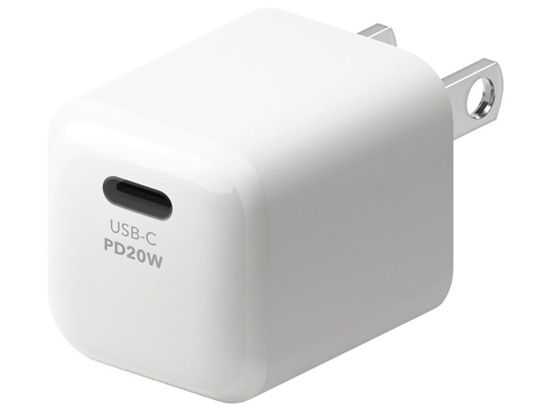 PG-PD20AD02WH [�z���C�g] �̐��i�摜