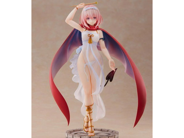 ToLOVE��-�Ƃ�Ԃ�-�_�[�N�l�X 1/7 �����E�׃��A�E�f�r���[�N The Magician Ver. �̐��i�摜