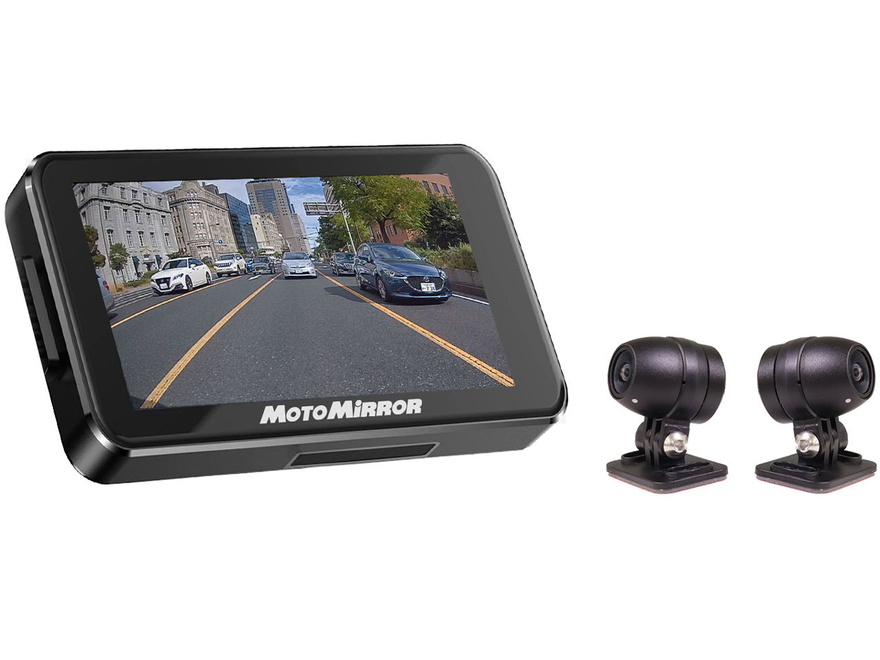 MoTo MiRRoR DSM-A001 �̐��i�摜