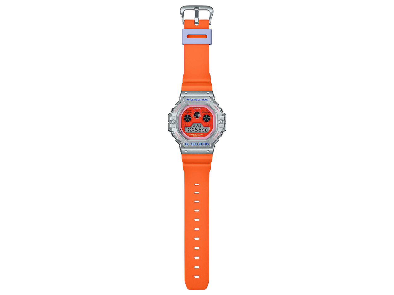 G-SHOCK Euphoria�V���[�Y DW-5900EU-8A4JF