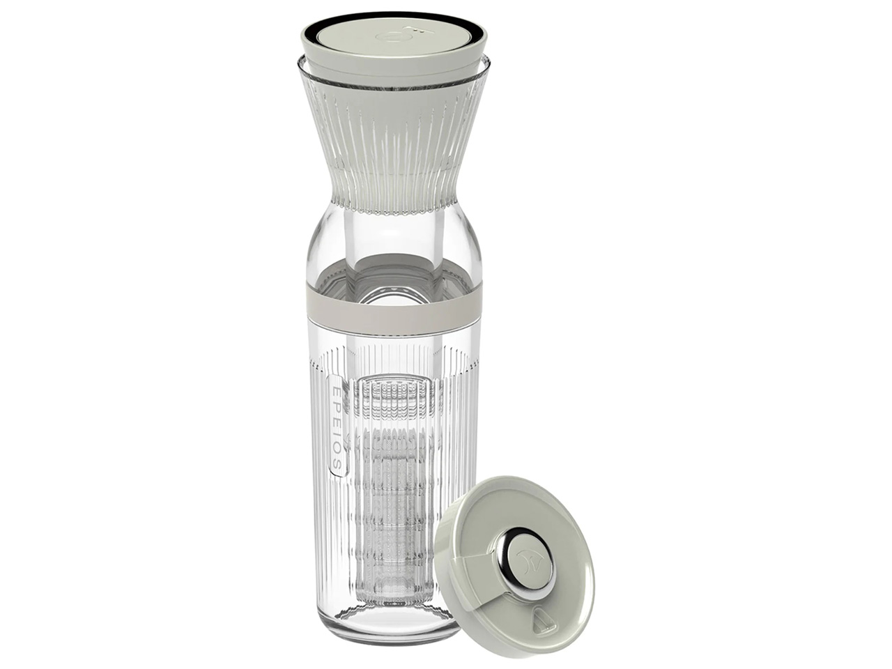 �R�[���h�u�����[���[�J�[ EPCO800 �̐��i�摜