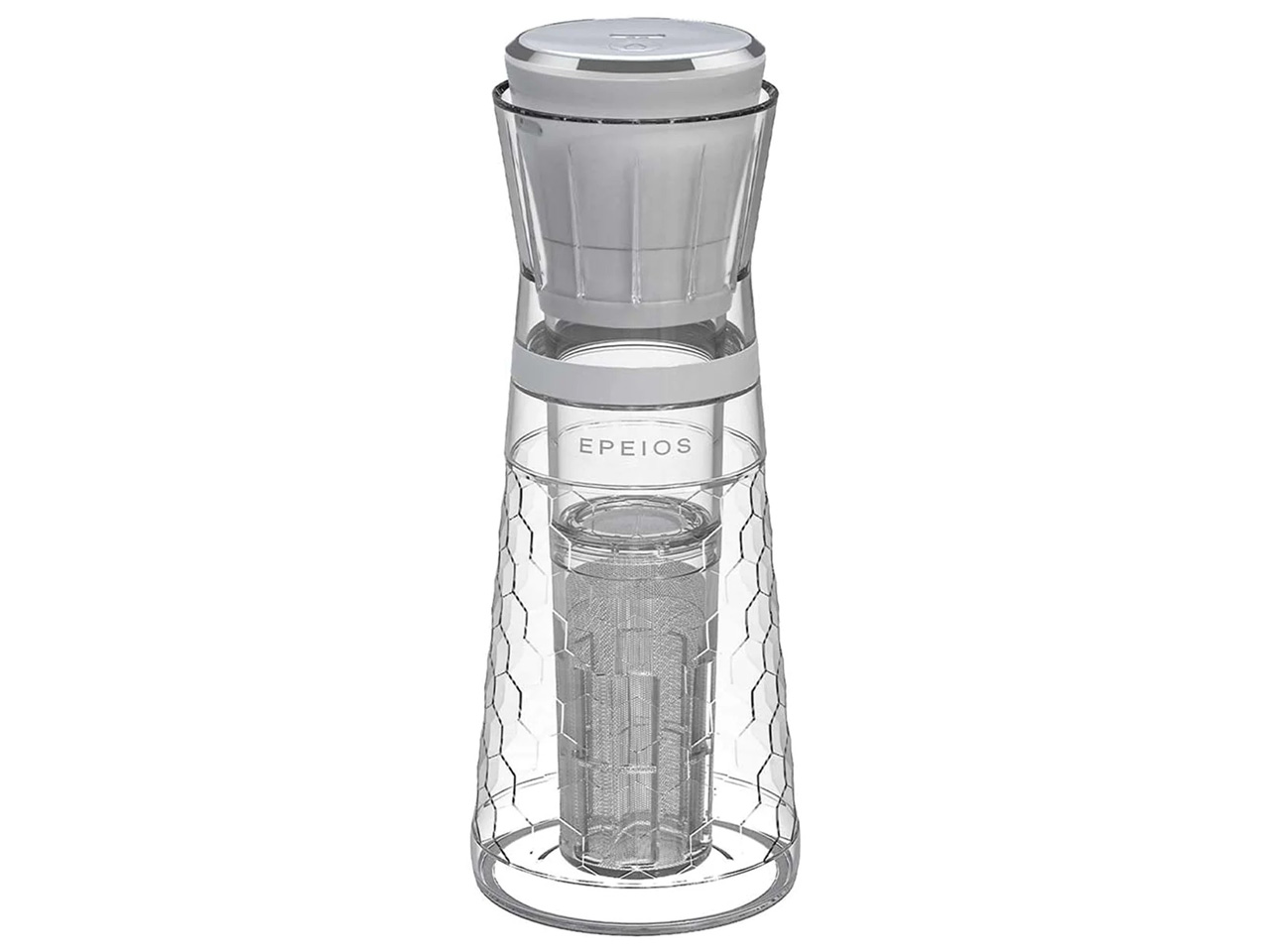 �R�[���h�u�����[���[�J�[ EPCO801 �̐��i�摜