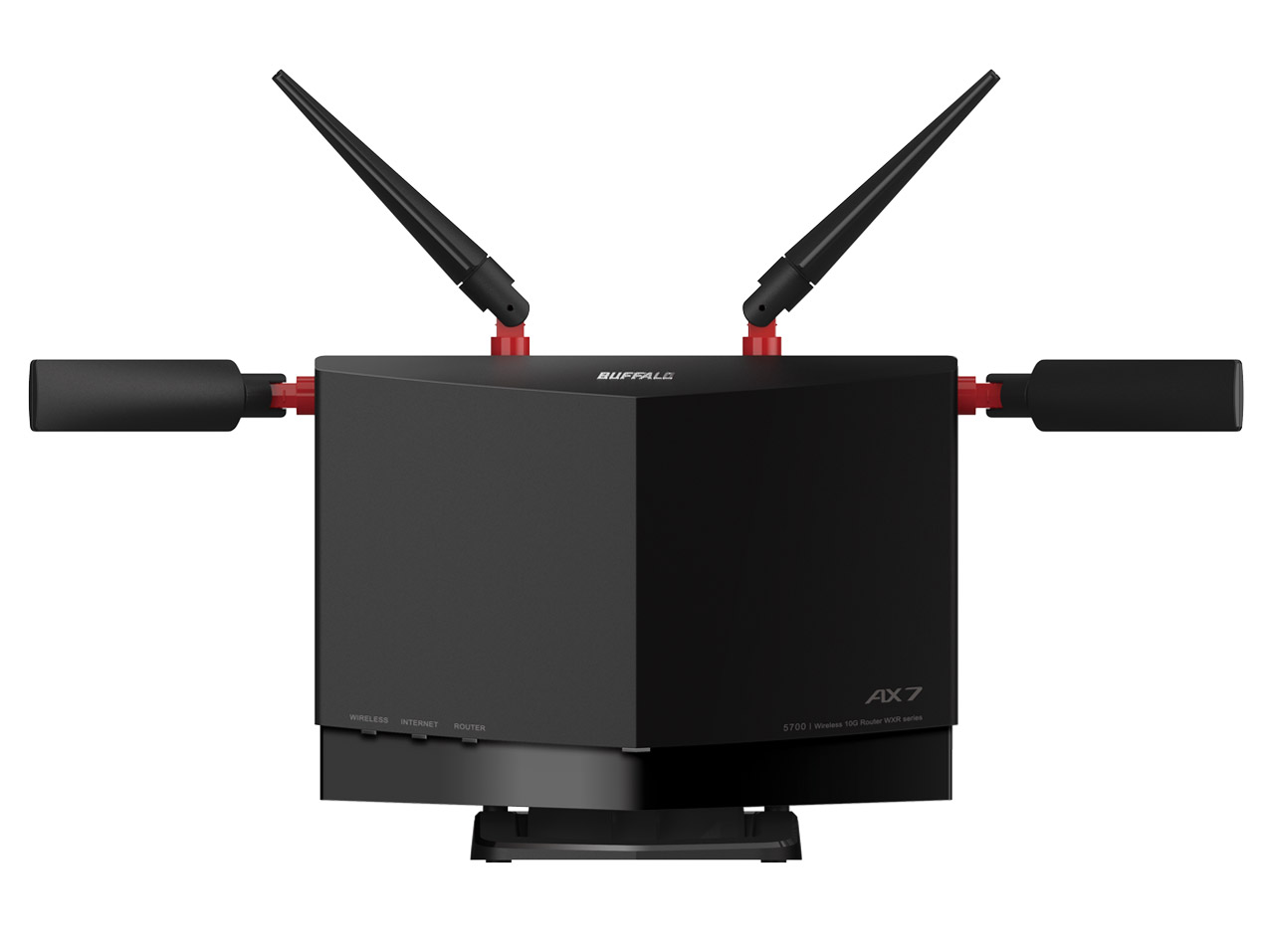 AirStation WXR-5700AX7P [�u���b�N]