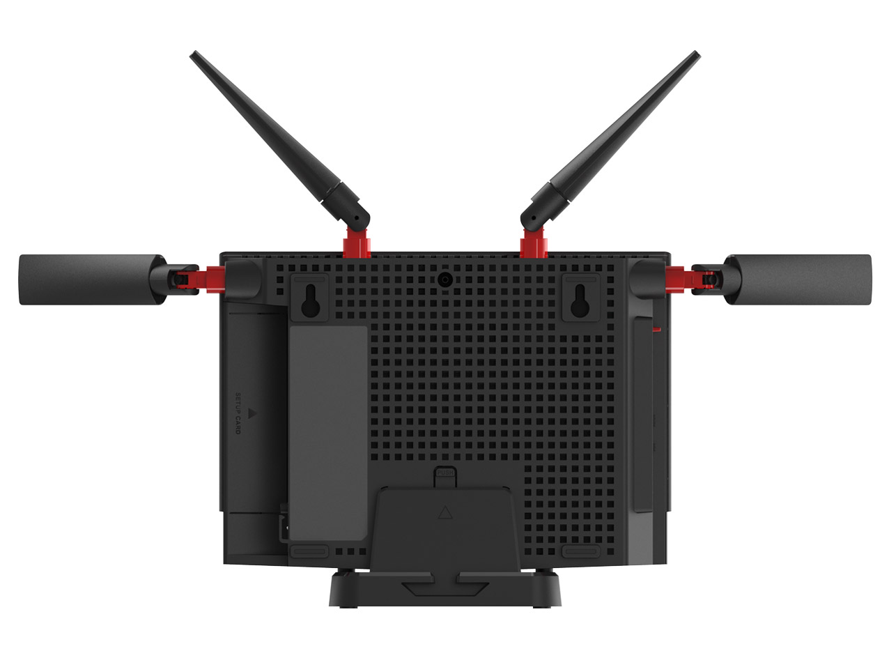 AirStation WXR-5700AX7P [�u���b�N]