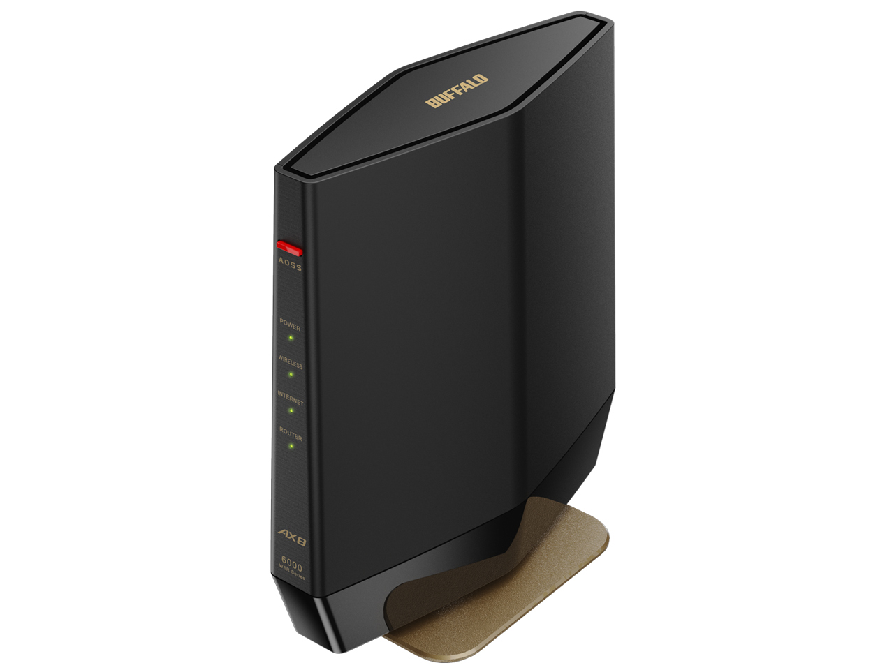 AirStation WSR-6000AX8P-MB [�}�b�g�u���b�N]