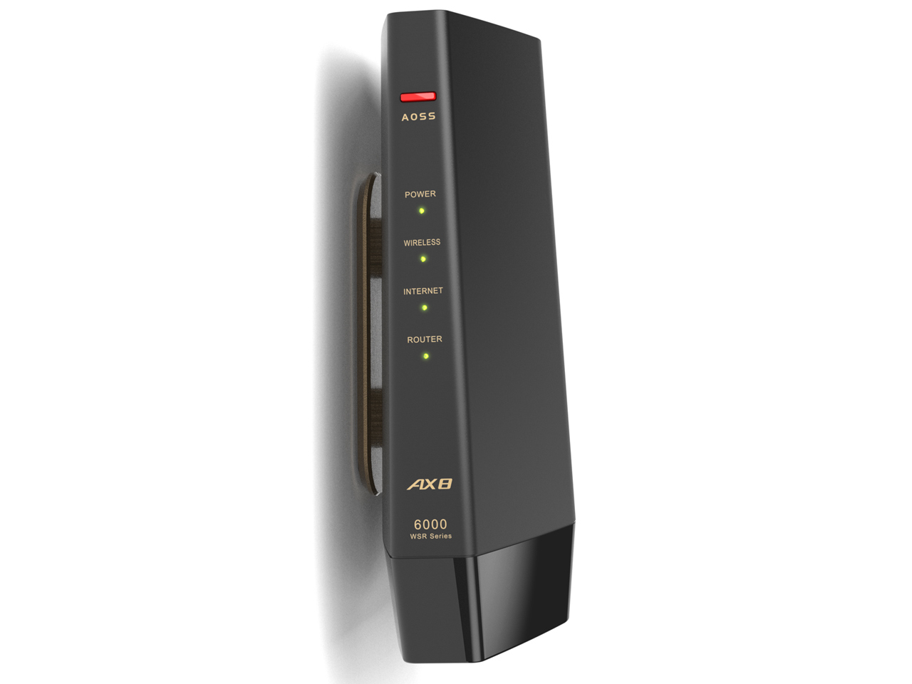 AirStation WSR-6000AX8P-MB [�}�b�g�u���b�N]