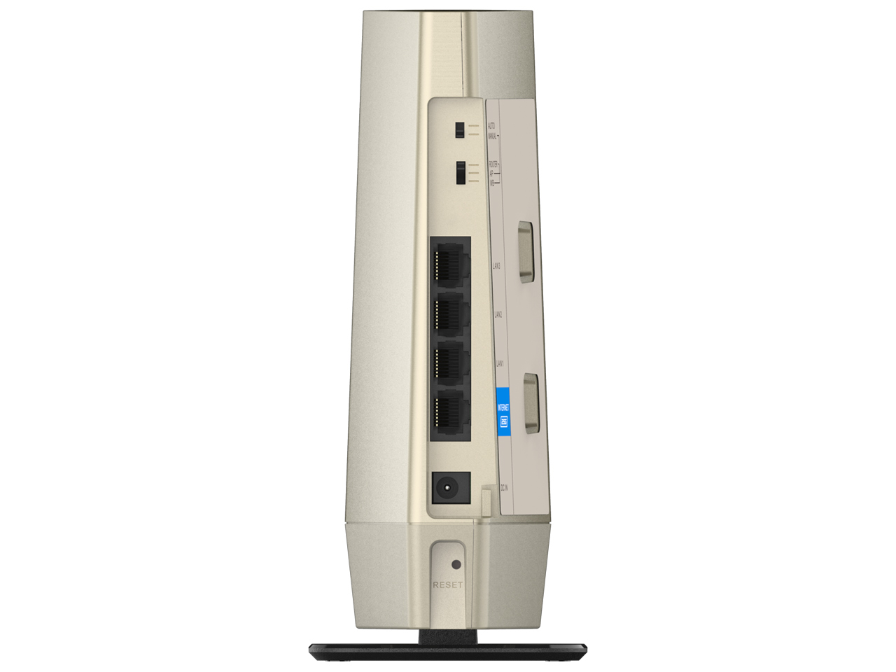 AirStation WSR-6000AX8P-CG [�V�����p���S�[���h]