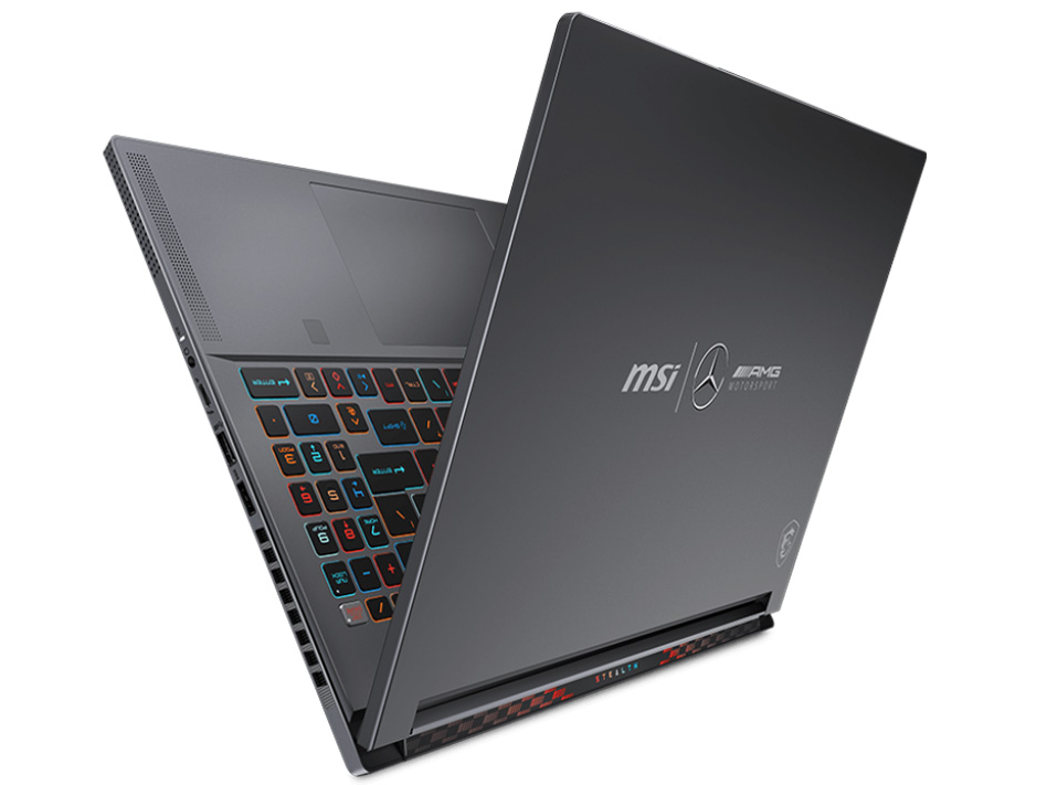 Stealth-16-MercedesAMG-A13VG-063JP [�Z���i�C�g�O���[]