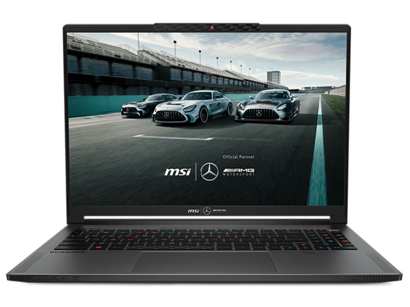 Stealth-16-MercedesAMG-A13VG-063JP [�Z���i�C�g�O���[] �̐��i�摜