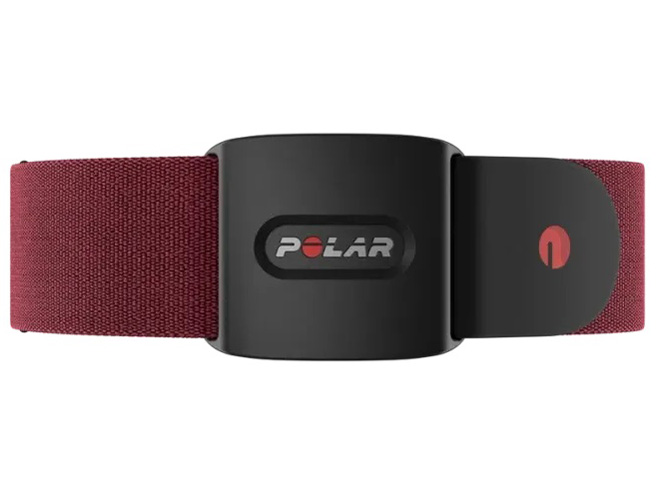 ポラール VERITY SENSE ポラール Polar Verity Sense [ダークレッド] 価格比較 - 価格.com
