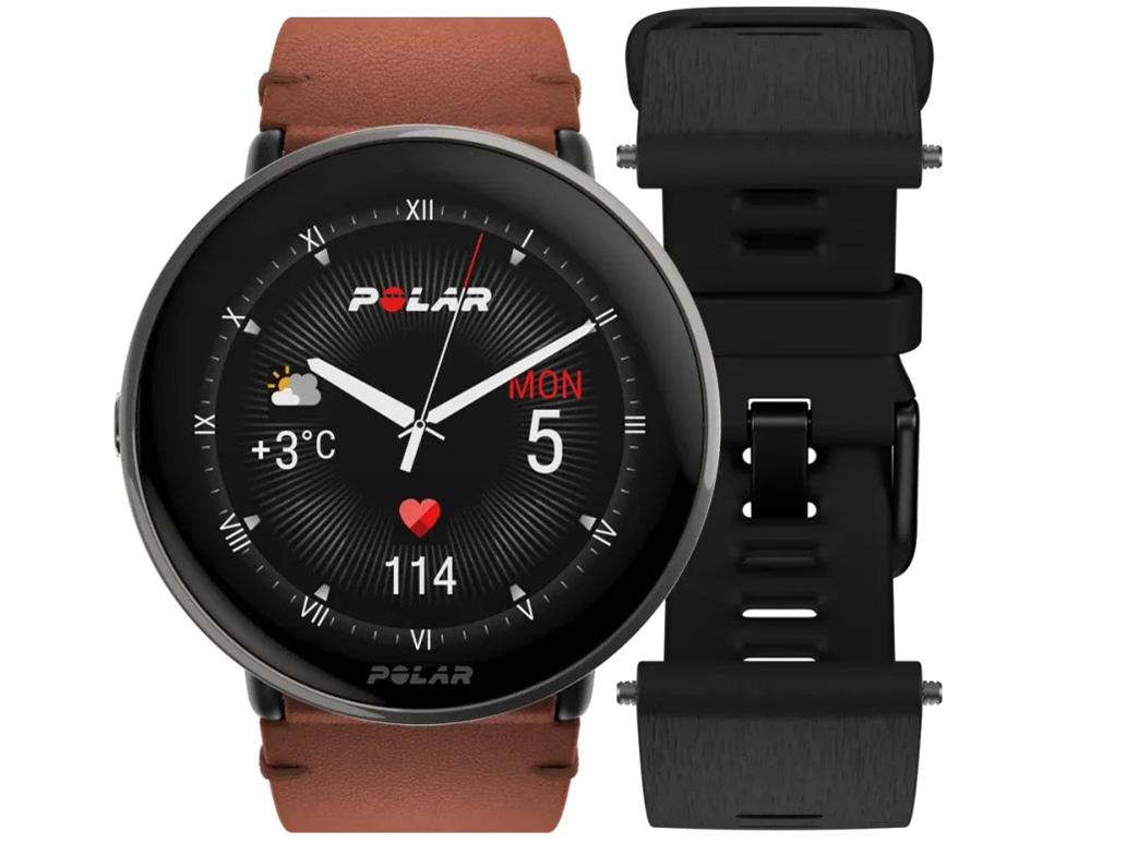 Ignite 3 Titan ���U�[&�V���R���Z�b�g [�u���E��/�u���b�N] �̐��i�摜