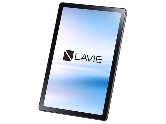 LAVIE Tab T9 64GB�X�g���[�W�E4GB������ 9�^���C�hLED�t������ NSLKC293T9GZ1S [�A�[�N�e�B�b�N�O���[] �̐��i�摜