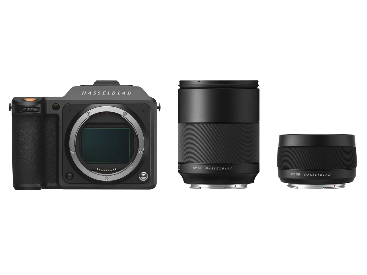 X2D 100C ���C�g�E�F�C�g �|�[�g���[�g �L�b�g �̐��i�摜