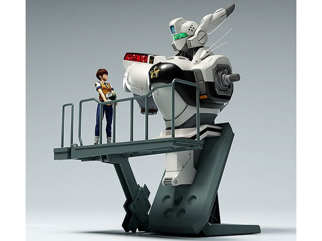 PLAMAX MF-75 minimum factory �@��R���N�V���� ��얾 with �A���t�H���X �̐��i�摜