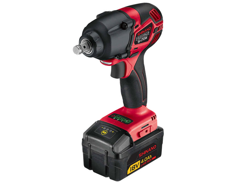 SI-170W �̐��i�摜