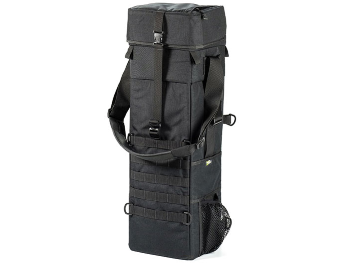 Long Lens Bag 3Xpandable LLB3XBK [�u���b�N] �̐��i�摜