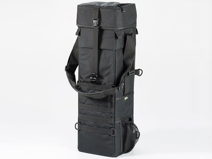 Long Lens Bag 4Xpandable LLB4XBK [�u���b�N] �̐��i�摜