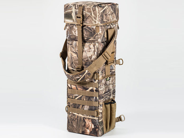 Long Lens Bag 4Xpandable LLB4XM4 [���A���c���[�n�[�h�E�b�h�E�A�h�o���e�[�W MAX4] �̐��i�摜