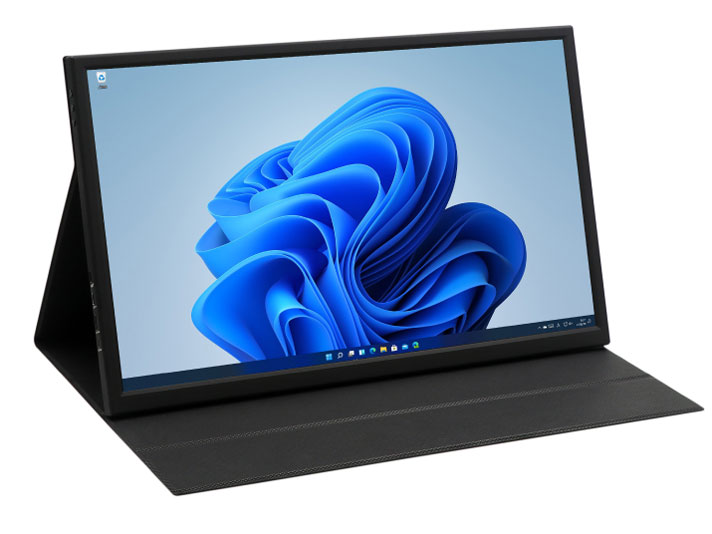 LCD18HCR-IPS [18.5�C���`] �̐��i�摜