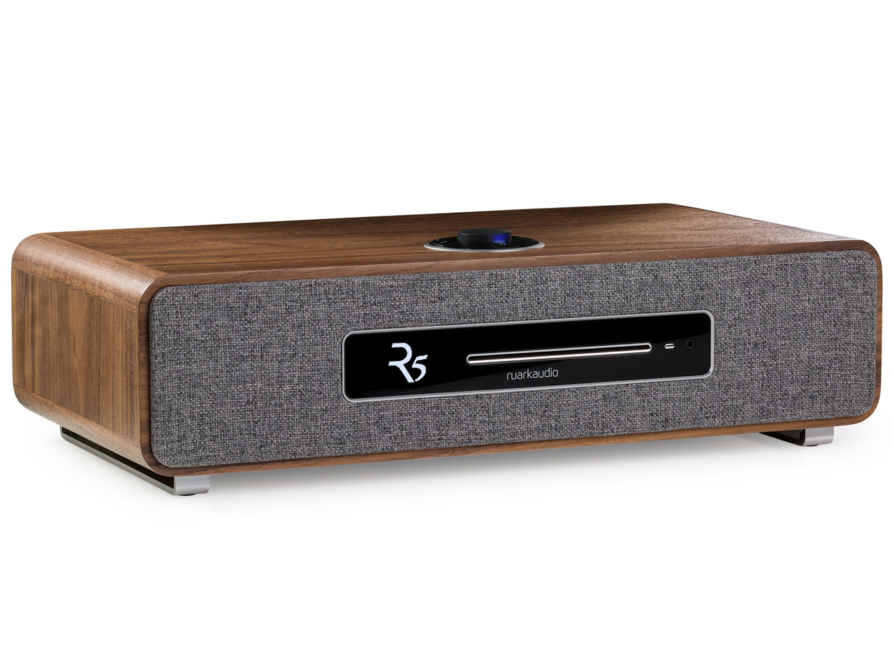 R5 High Fidelity Music System [�E�H���i�b�g] �̐��i�摜