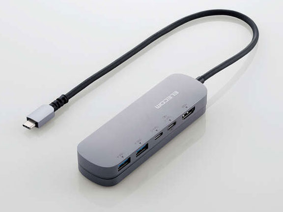 DST-C18SV [�V���o�[] �̐��i�摜