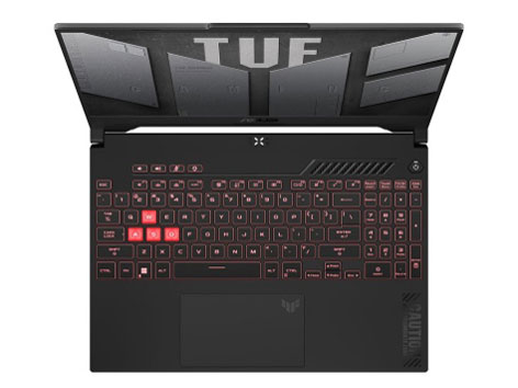 TUF Gaming A15 FA507XI FA507XI-R9R4070 [���J�O���[]
