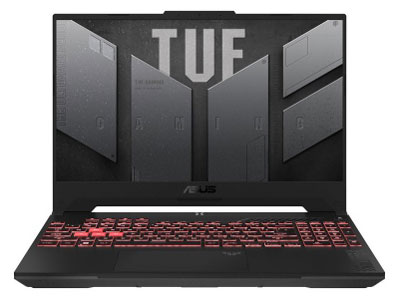 画面種類:液晶 ASUS TUF GamingのゲーミングノートPC 比較 2025年人気売れ筋ランキング - 価格.com