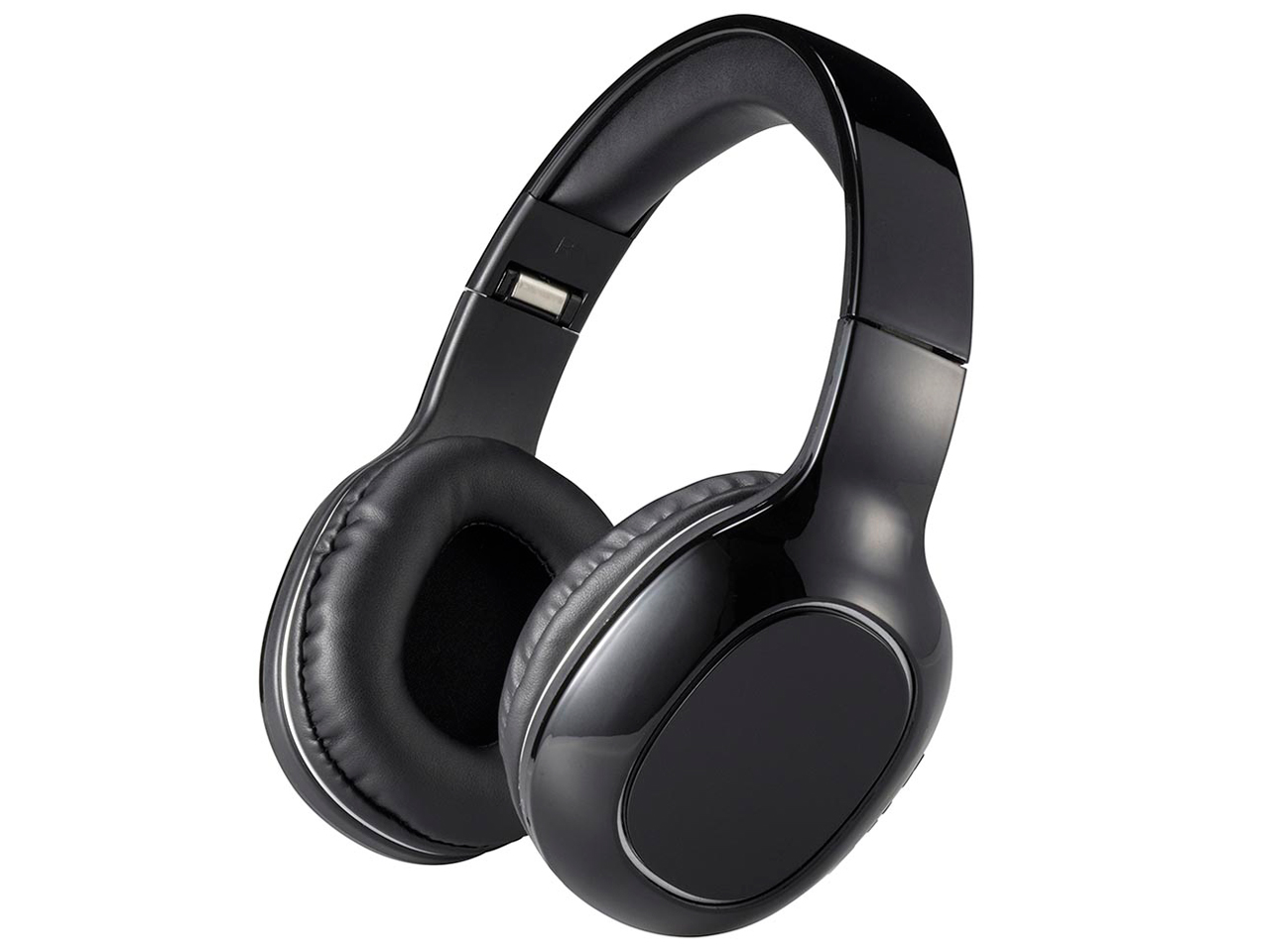 AudioComm HP-W265Z-K [�u���b�N] �̐��i�摜