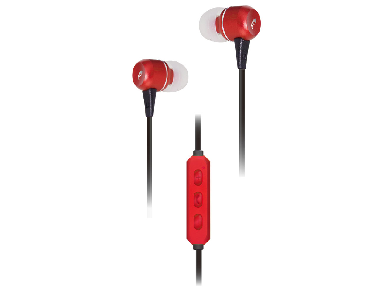 AudioComm HP-W173N-R [���b�h] �̐��i�摜