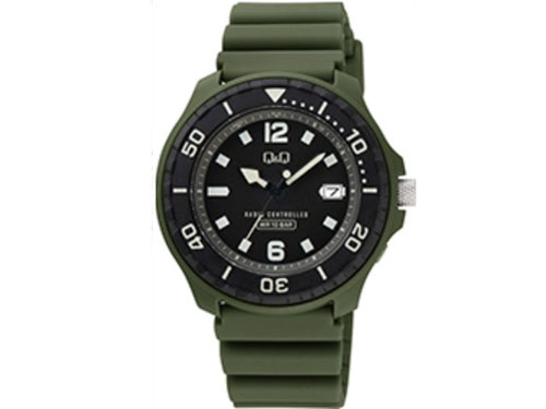 Q&Q SOLARMATE D02A-004VK