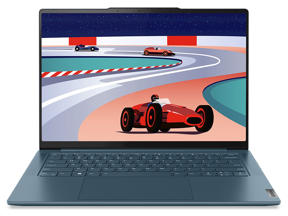 Lenovo Yoga Pro 7i Gen 8 Core i7 13700H�E16GB�������[�E512GB SSD�ERTX 3050�E14.5�^3K�t������ 82Y700BFJP [�^�C�_���e�B�[��]