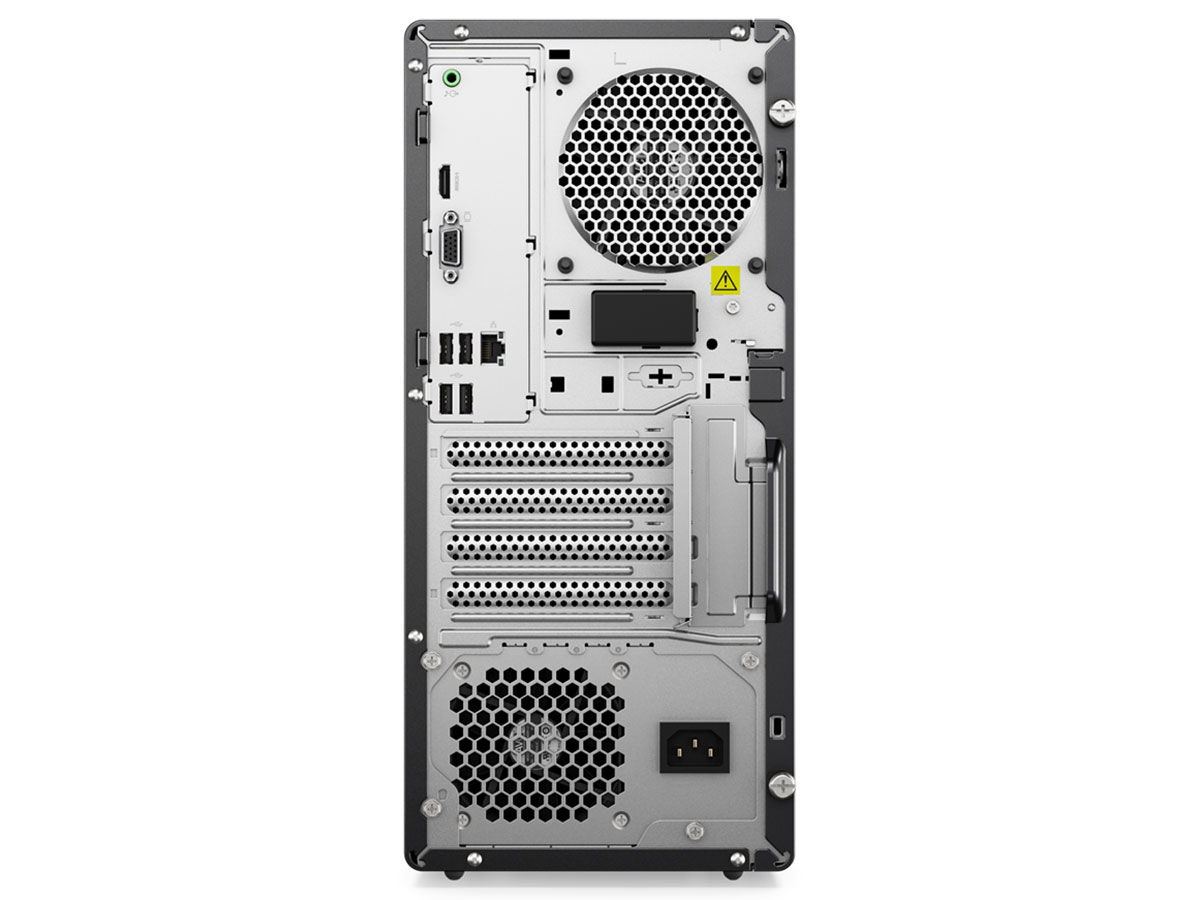 Lenovo LOQ Tower 17IRB8 Core i7 13700F�E16GB�������[�E512GB SSD�ERTX 3050���� 90VH00AHJP [�u���b�N]