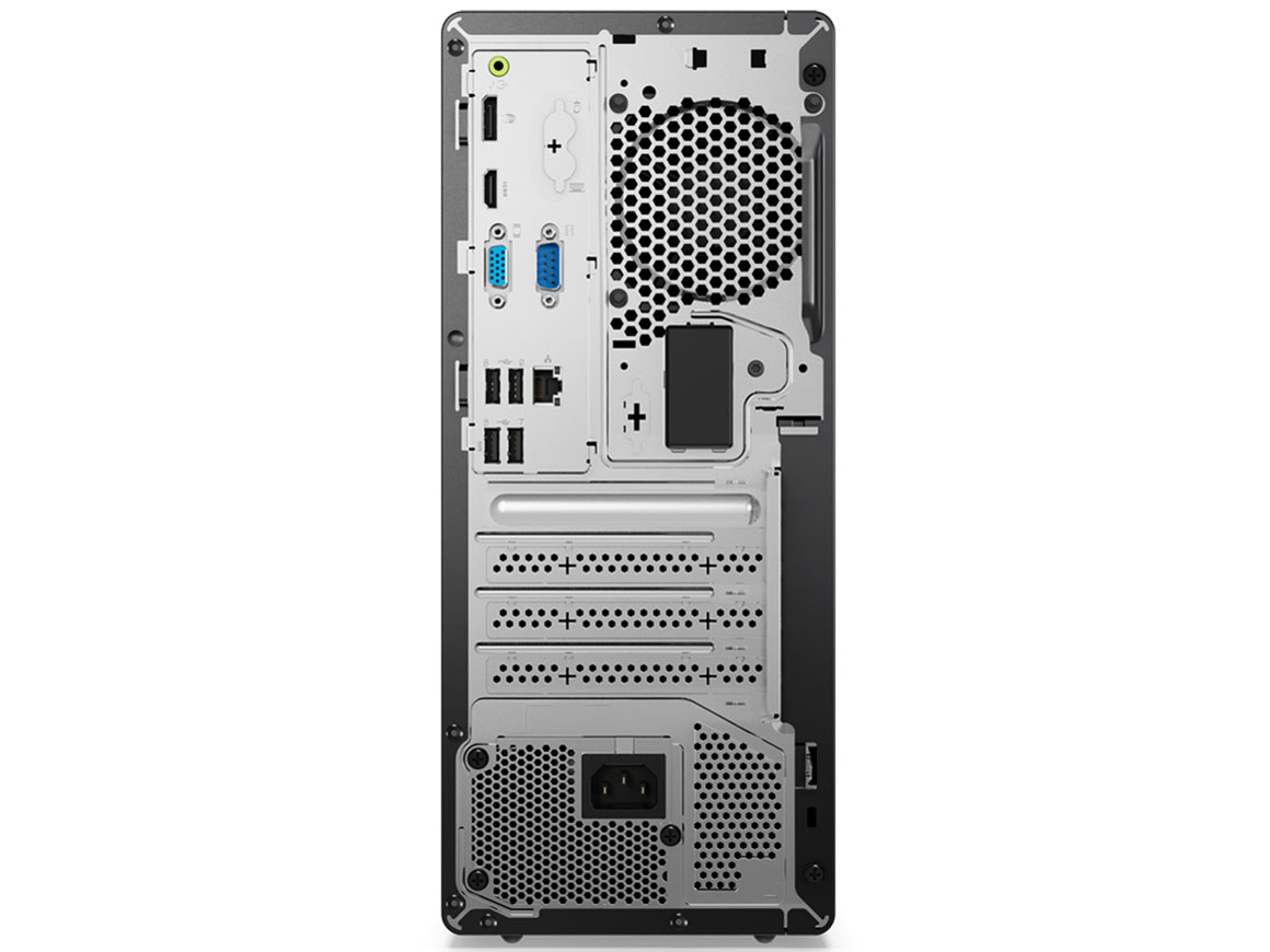 ThinkCentre neo 50t Tower Gen 4 ���i.com����ECore i7 13700�E16GB�������[�E512GB SSD���� �v���~�A�� 12JBCTO1WW