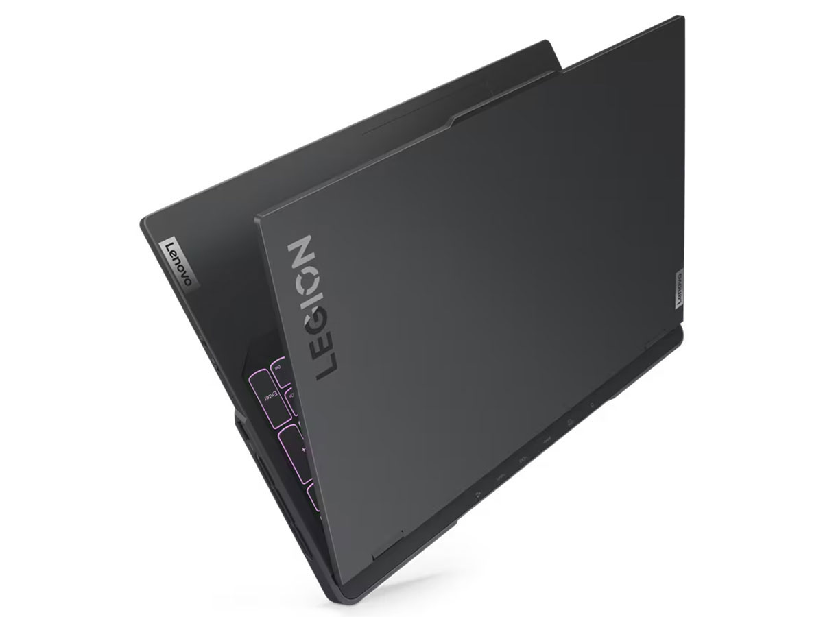 Legion Pro 5i Gen 8 Core i7 13700HX�E32GB�������[�E512GB SSD�ERTX 4060�E16�^WQXGA�t������ �X�^���_�[�h 82WKCTO1WW [�I�j�L�X�O���[]
