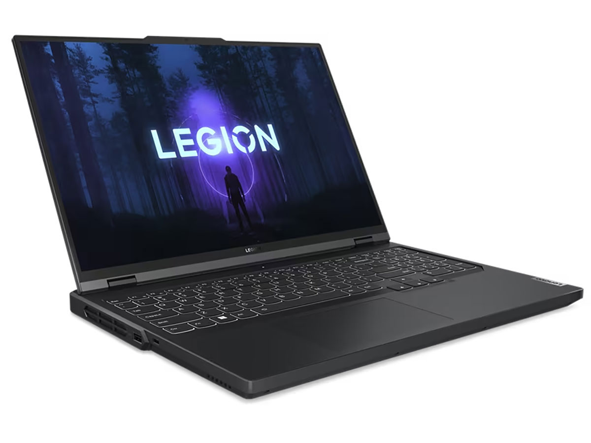 Legion Pro 5i Gen 8 Core i5 13500HX�E32GB�������[�E512GB SSD�ERTX 4050�E16�^WQXGA�t������ �G���g���[ 82WKCTO1WW [�I�j�L�X�O���[] �̐��i�摜