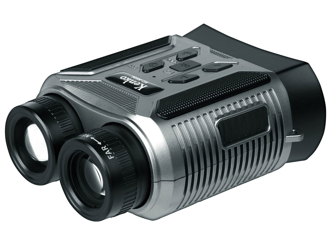 IR�i�C�g���R�[�_�[ KC-NS04 �̐��i�摜