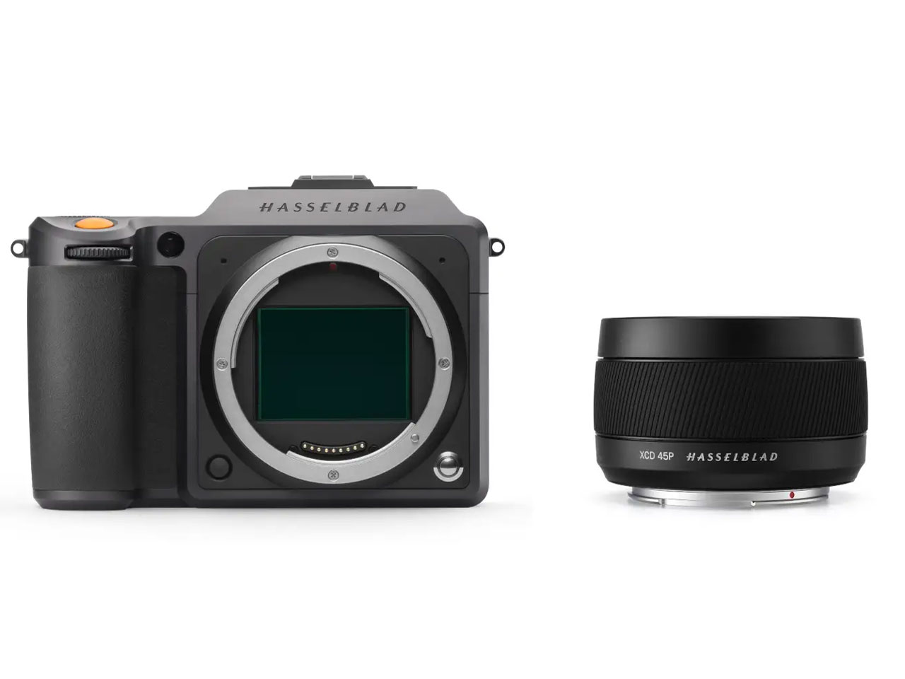 X1D II 50C �v���C�}�[ �~�f�B�A���t�H�[�}�b�g �L�b�g �̐��i�摜