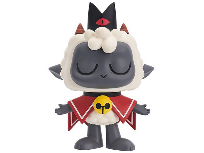 Cult of the Lamb �\�t�r �q�r �̐��i�摜