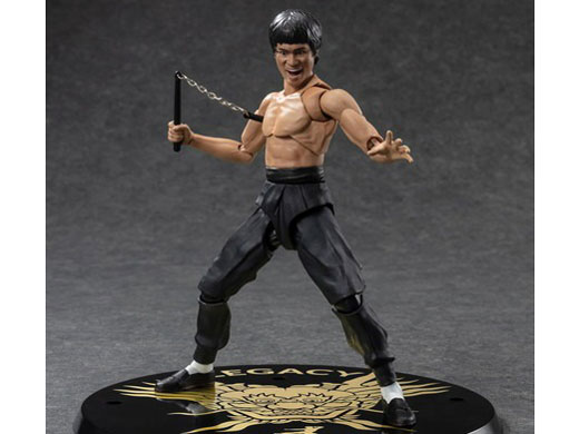 S.H.Figuarts �u���[�X�E���[ -LEGACY 50th Ver.- �̐��i�摜