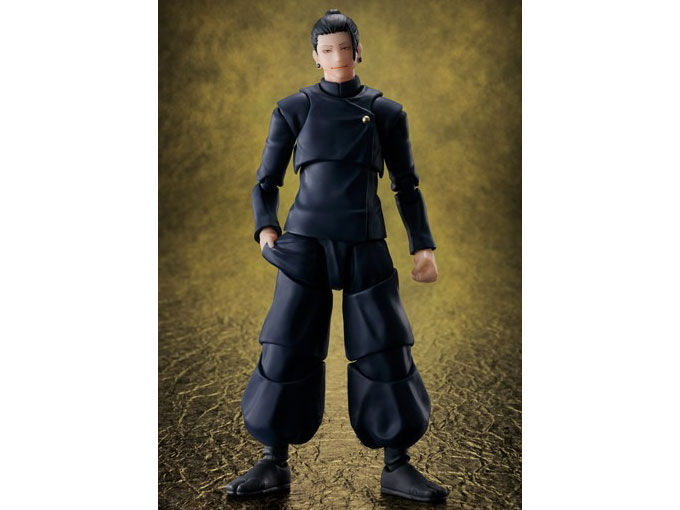 S.H.Figuarts �Ė���-��p����- �̐��i�摜