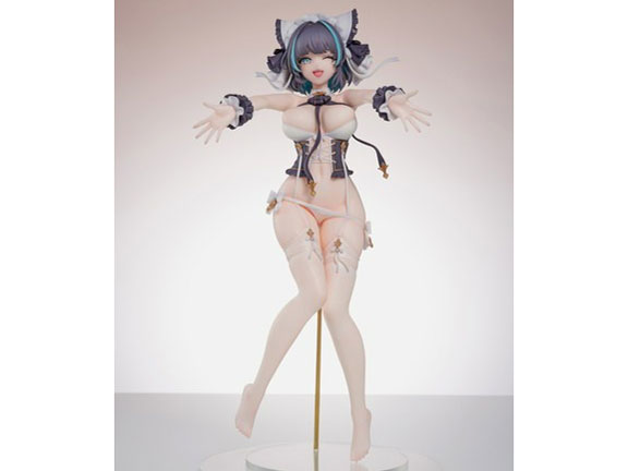 �A�Y�[�����[�� 1/6 �`�F�V���[ �������J�o�[�C���X�gVer. �̐��i�摜