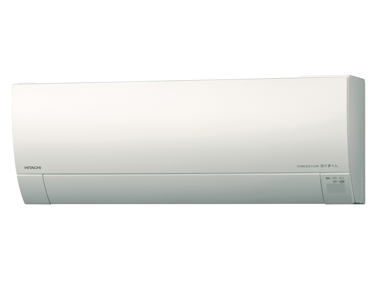 ���K�g �����܂��� RAS-RK25R(W) [�X�^�[�z���C�g] �̐��i�摜