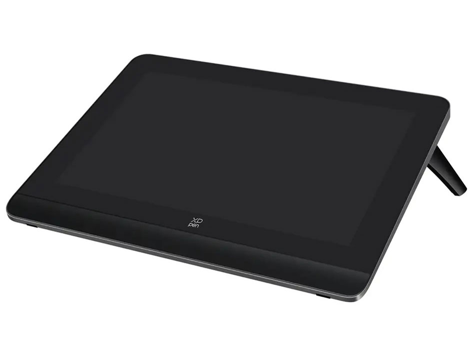 Artist Pro 16(Gen 2) MD160QH-TOKU [�u���b�N�E�O���[] �̐��i�摜